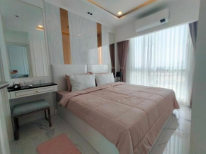 The Empire Tower Jomtien KZi 918